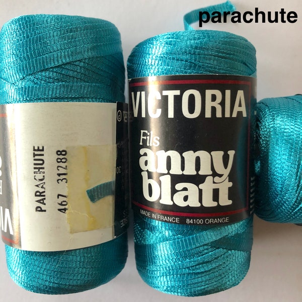 Knitting  and crochet ribbons from Anny Blatt Victoria,  Lana Gossa  Sari and Opaco and Milan Tricot Rascal ribbons
