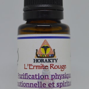 Alchemie: Elixier zur körperlichen, emotionalen und spirituellen Reinigung