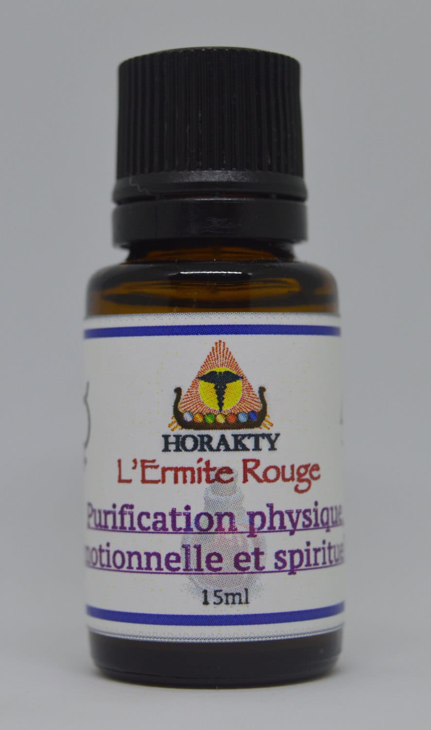 Alchemy : Élixir for physical, emotional and spiritual purification