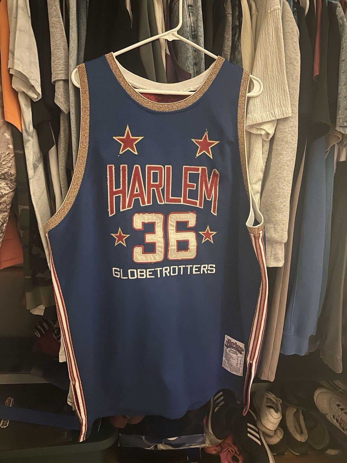 Globetrotters Fubu - Etsy