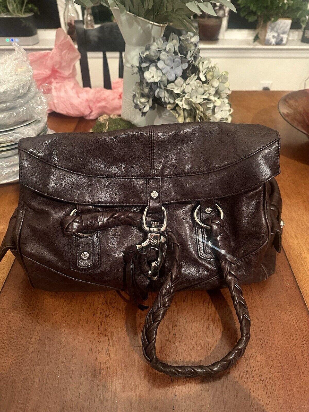 Bolso francesco biasia Etsy Espana