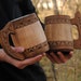 see more listings in the wooden mug section