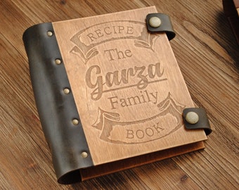 Recipe Book Cover Etsy Recipe Book Cover Etsy
