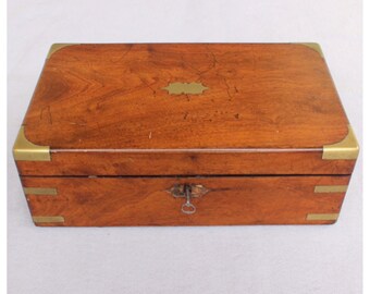 Vintage Lap Desk With Storage Etsy
