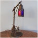 see more listings in the Antique lighting section