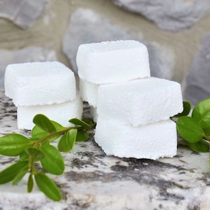 Shower Bomb, Medicinal, Dye-free, Sinus Relief