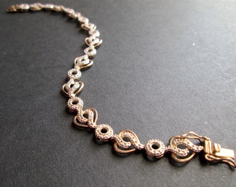 Dl 925 best sale bracelet