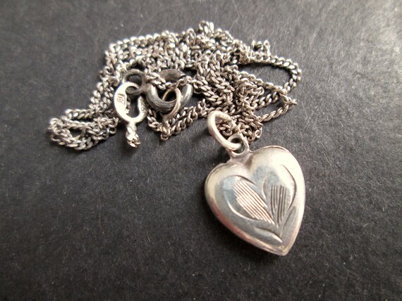 Necklace - 925 Stamped, Curb Chain Necklace - 925 Stamped, Curb Chain