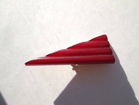 Vintage B+D Denmark Buch Deichmann Modele Depose … - image 5