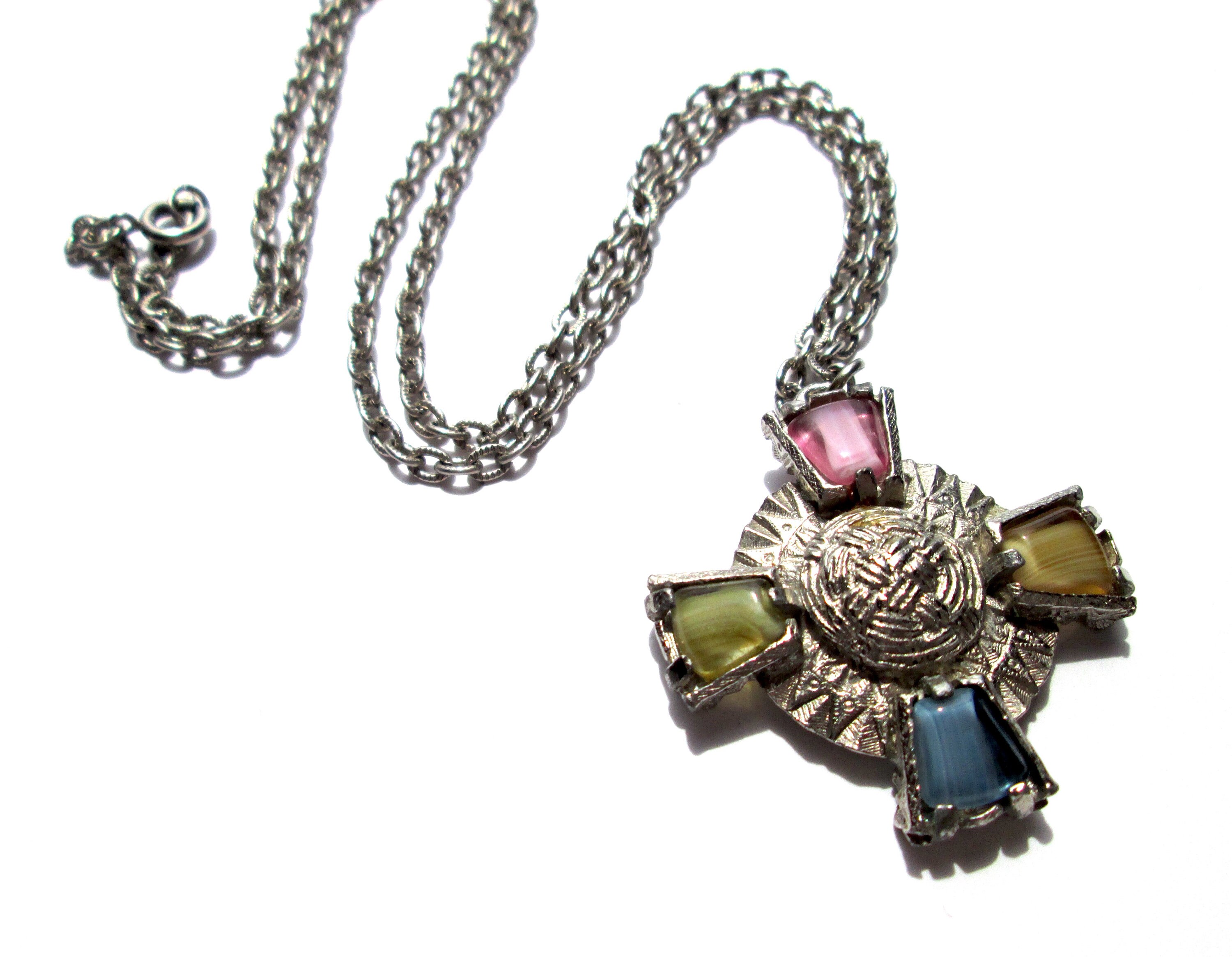Miracle Celtic Cross - Etsy