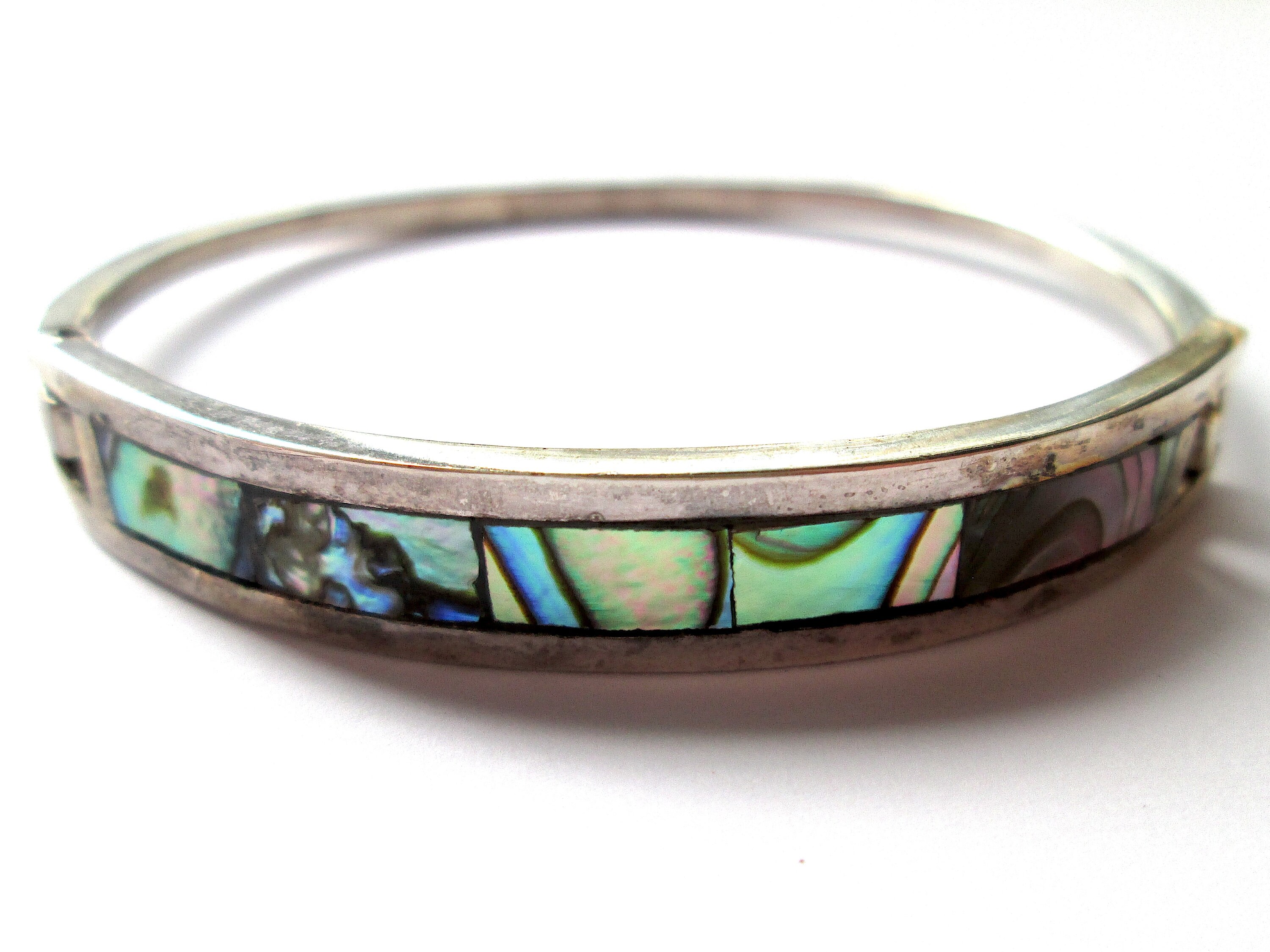 アクセサリー 00s archive vintage chain leather bangle CC