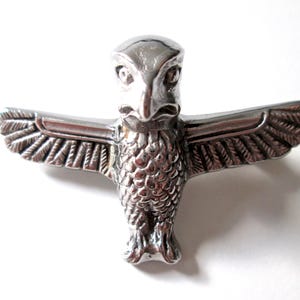 Thunderbird logo - Etsy 日本