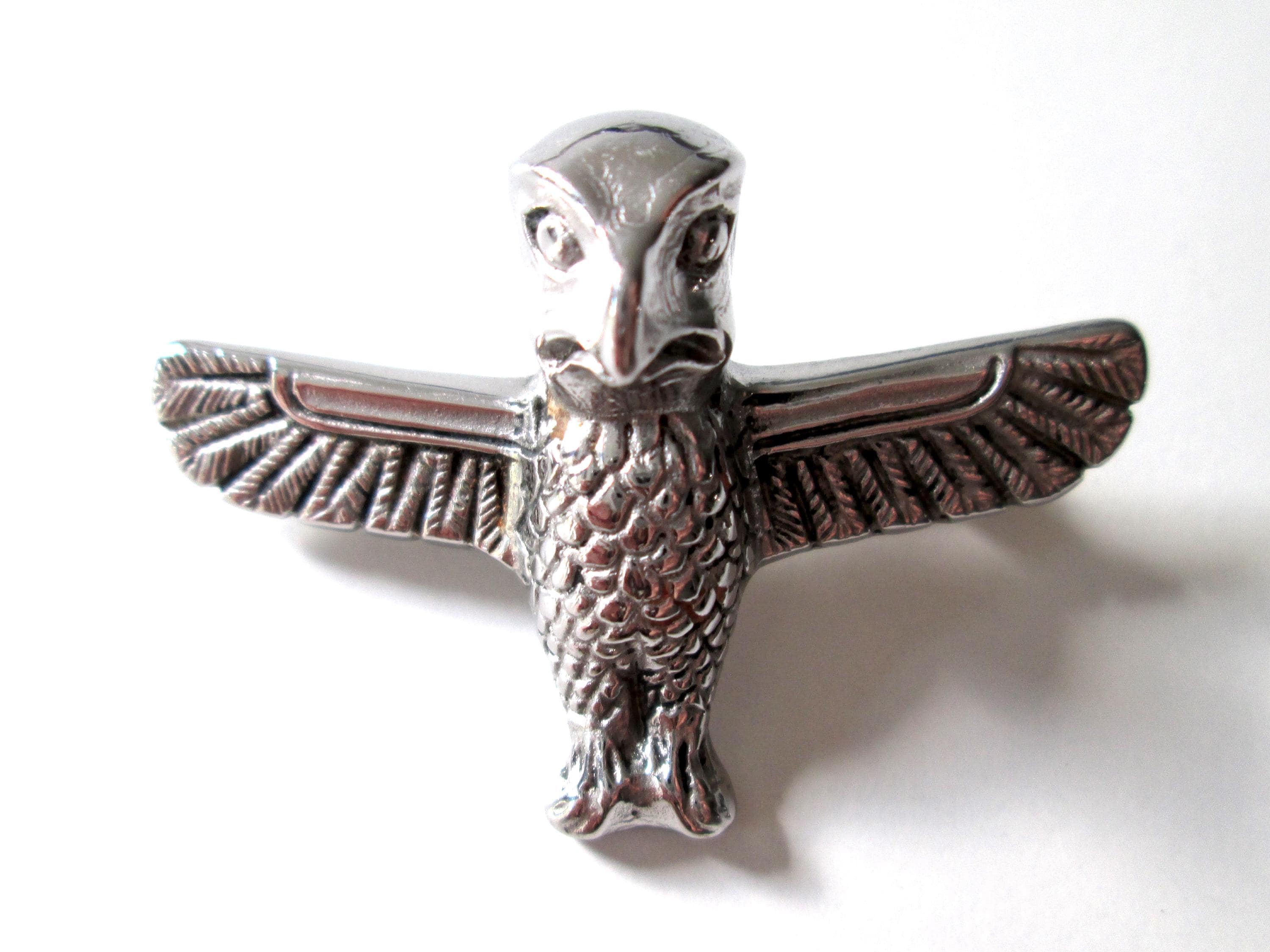 Thunderbird logo - Etsy 日本