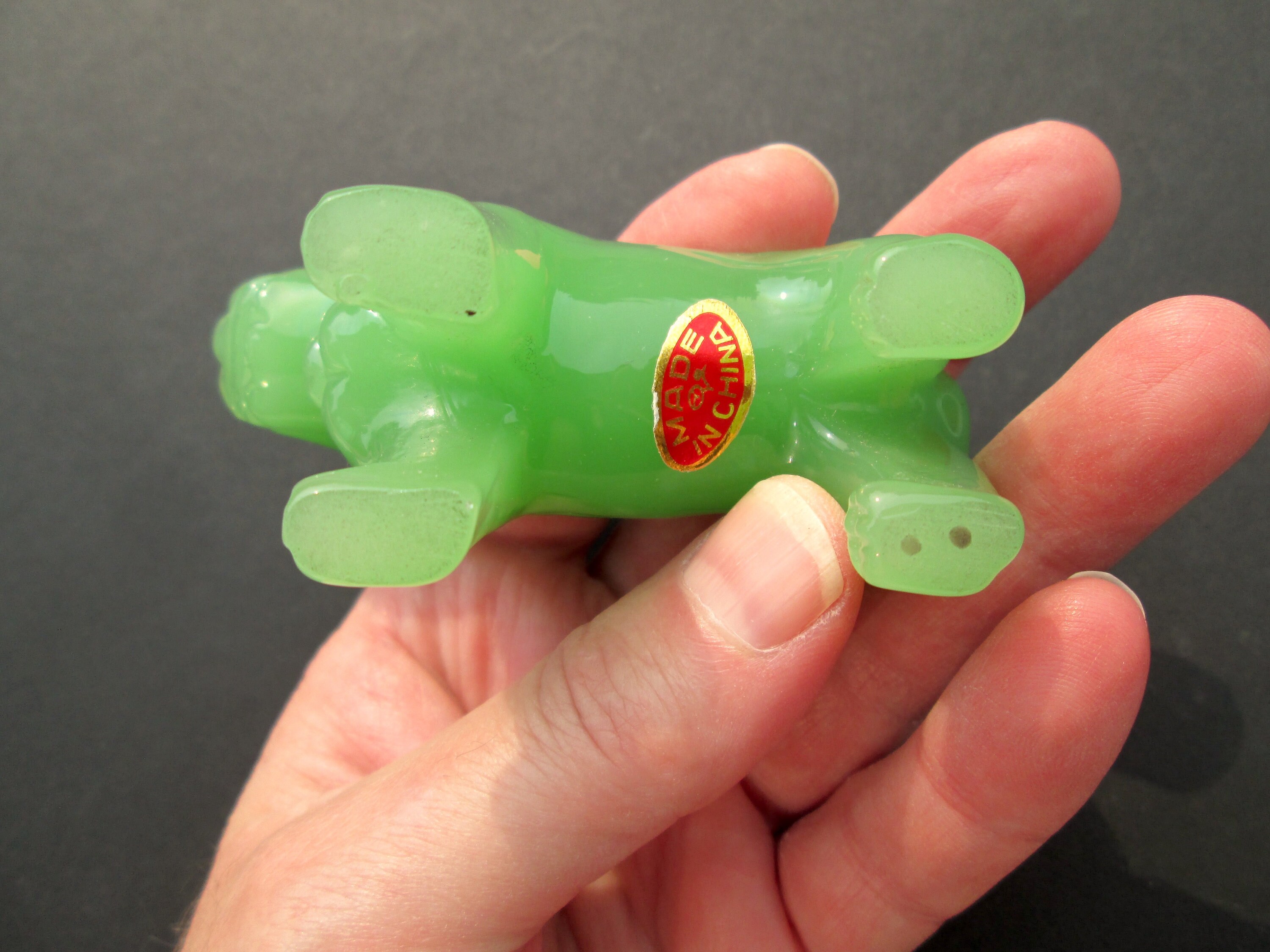 HEREND ゾディアック　十二支フィギュリン　グリーン　2015年 HEREND ゾディアック 十二支フィギュリン グリーン 2015年 - メルカリ