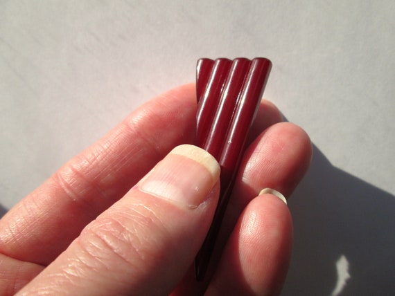 Vintage B+D Denmark Buch Deichmann Modele Depose … - image 8