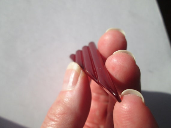 Vintage B+D Denmark Buch Deichmann Modele Depose … - image 9