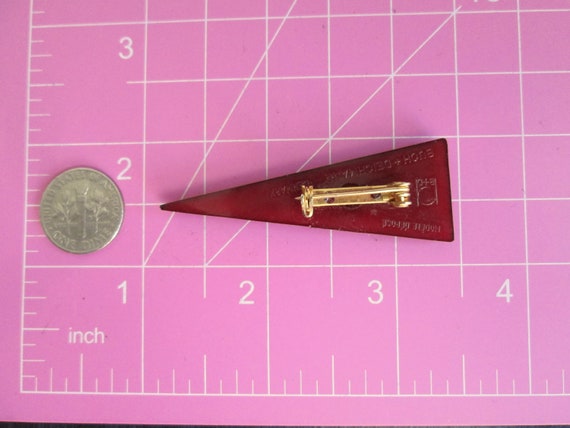 Vintage B+D Denmark Buch Deichmann Modele Depose … - image 10