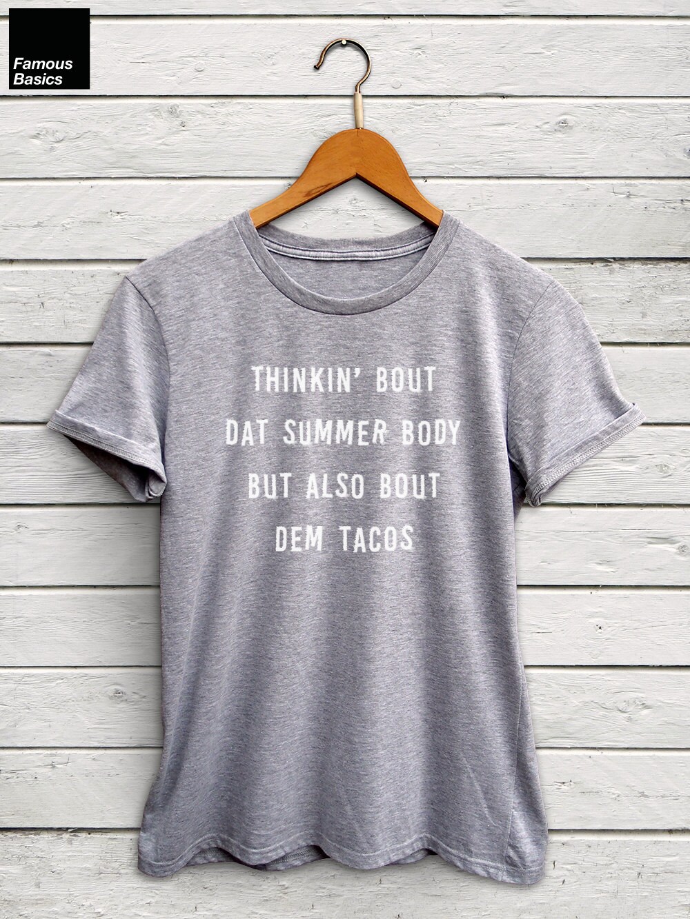 Funny Beach Body T Shirts Dreamworks