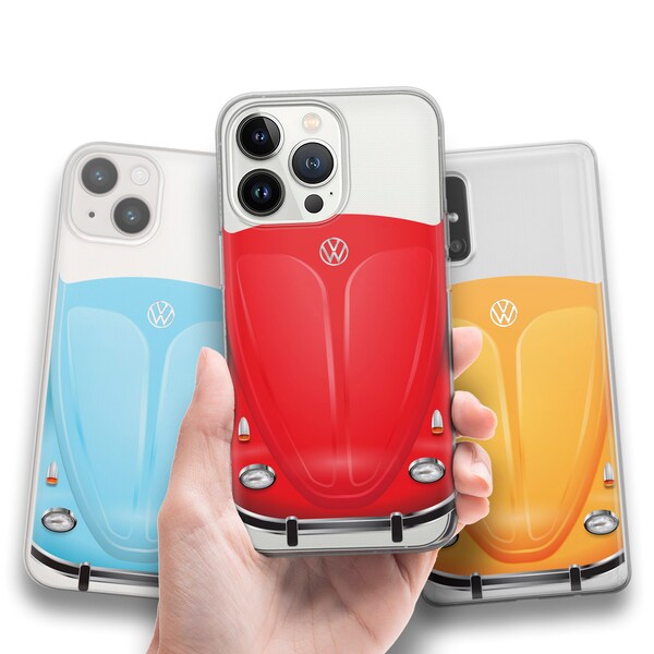 Vw iPhone Case Etsy