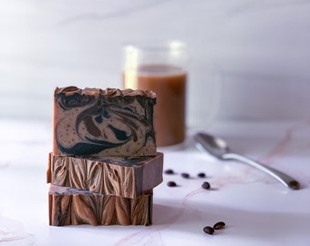 Espresso Express| Coffee Soap| Coffee Butter| Coffee Seed oil