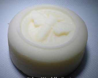 Honey Bee’s Delight Beeswax Lotion Bar