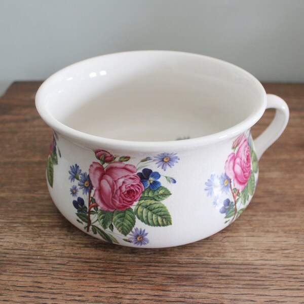 Chamber Pot Etsy