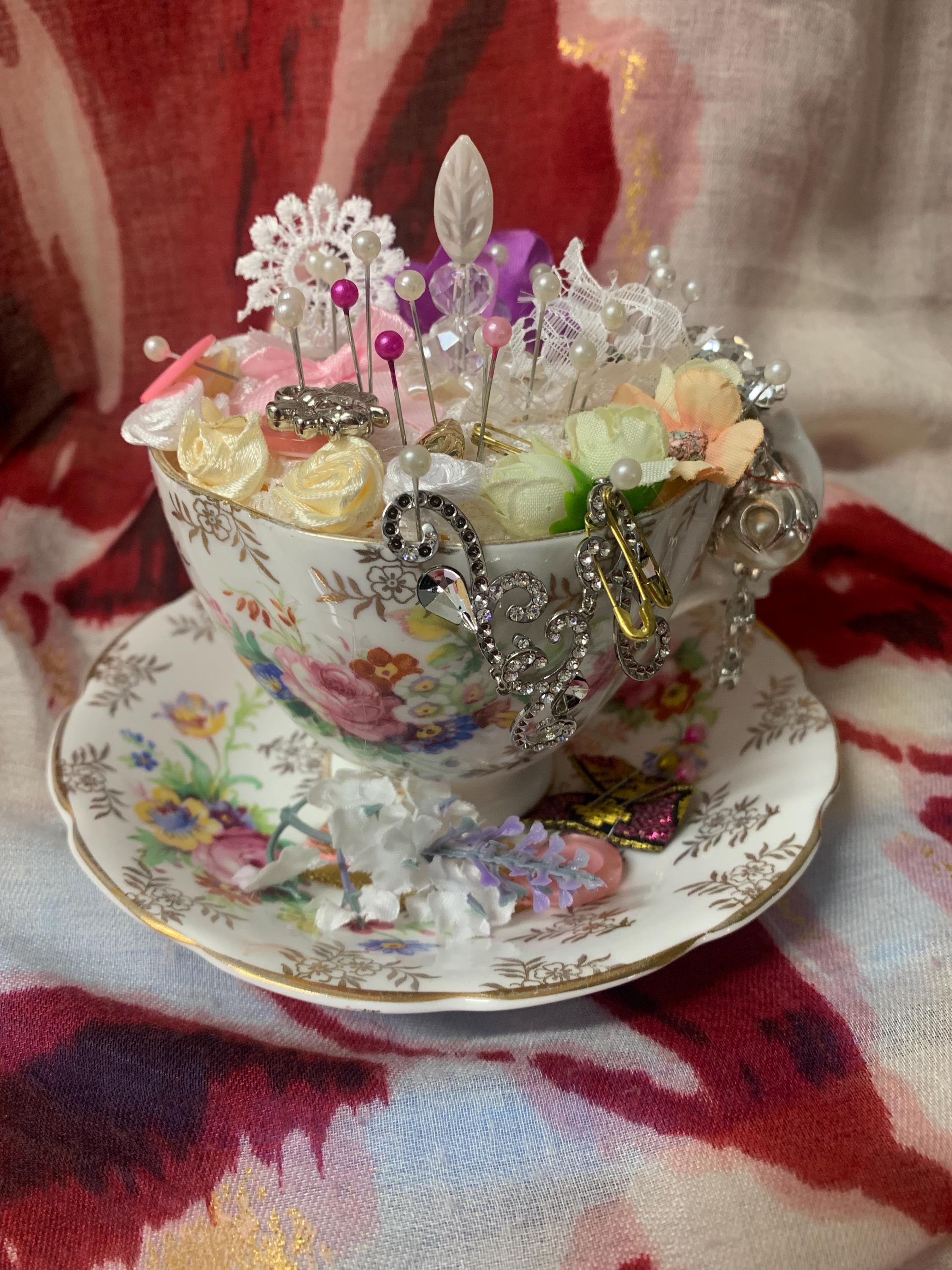 QueenOfCupsUK - Etsy