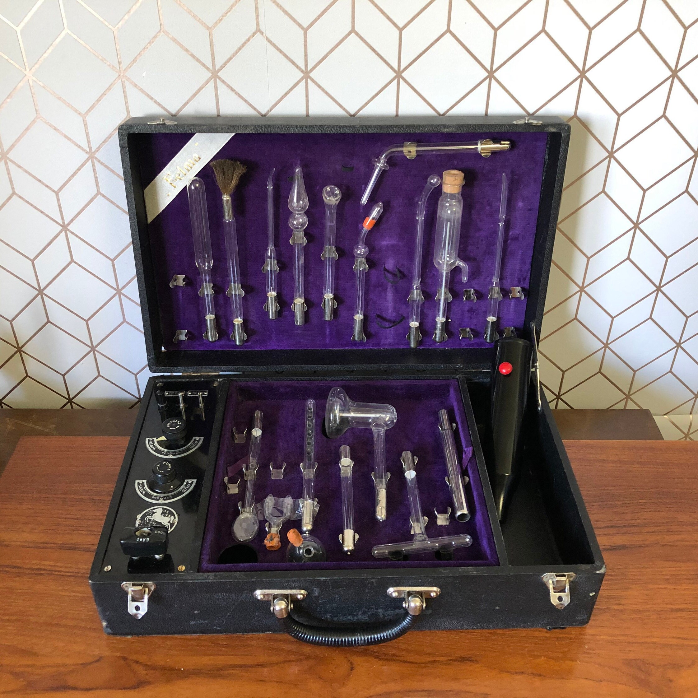 Buy violet wand deals