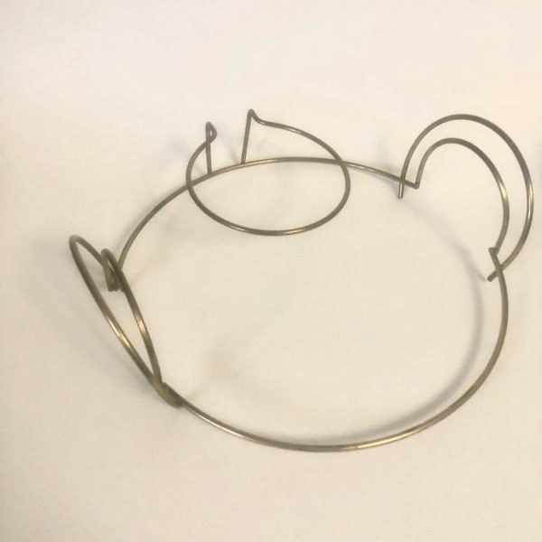 Replacement Pyrex Chip and Dip Bracket Etsy