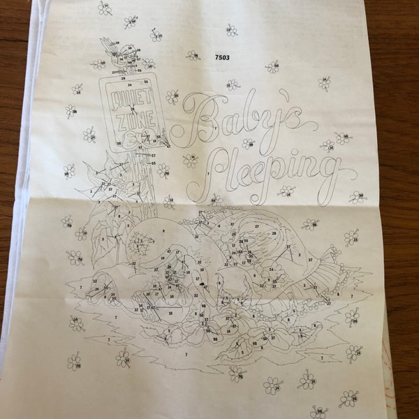 Tri Chem Liquid Embroidery Kits Etsy