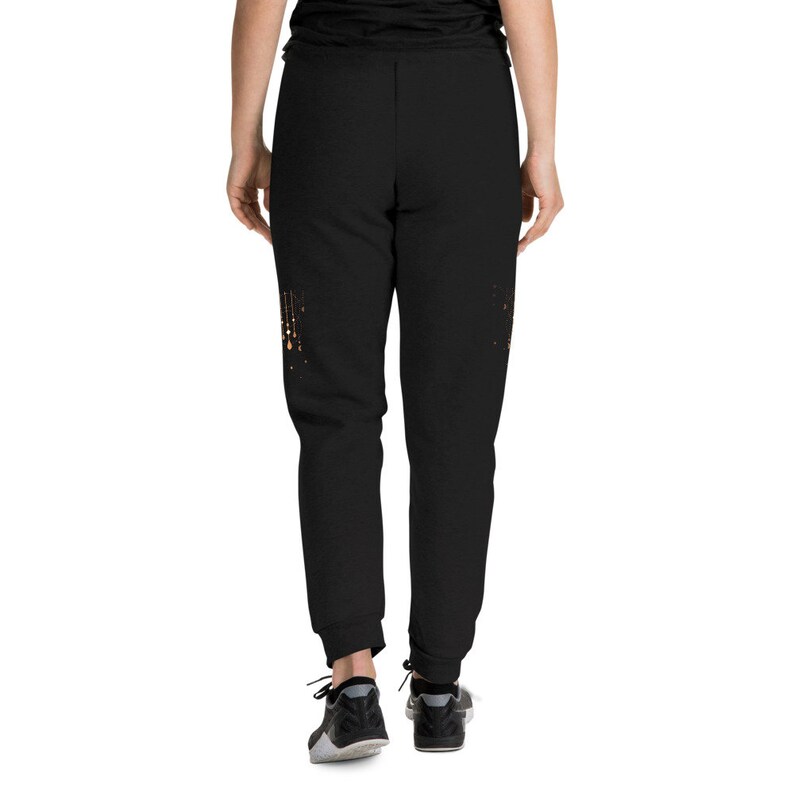 Sweatsuit Ladies Joggers Moon Outfit Ladies Sweats Mystic Moon Joggers Joggers Womens,