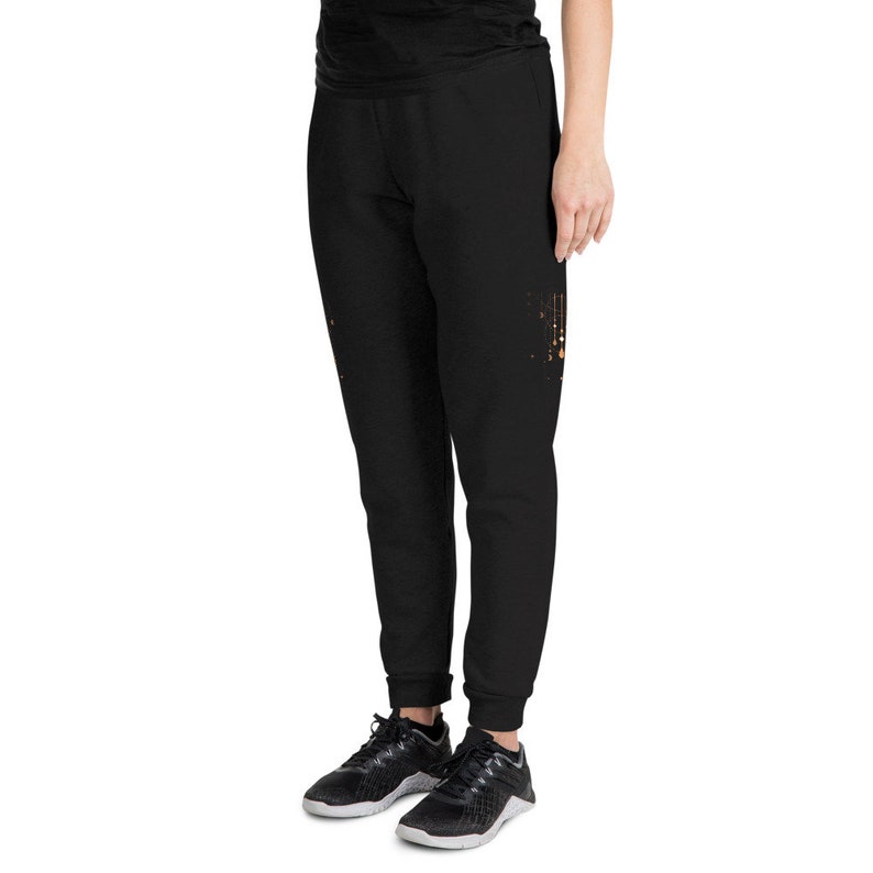 Sweatsuit Ladies Joggers Moon Outfit Ladies Sweats Mystic Moon Joggers Joggers Womens,