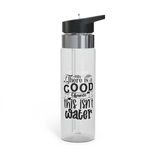 Funny Water Bottle Sayings Etsy