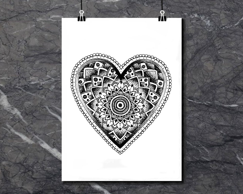 digital-download-mandala-love-heart-print-of-original-artwork-instant-download-print-at-home-etsy