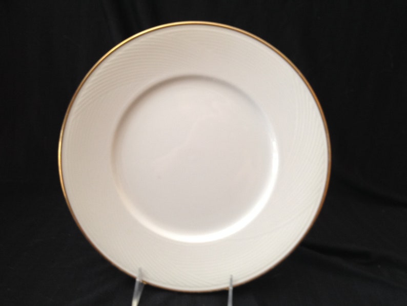 Dansk International Designs Tapestries Brocade Gold by Jack Lenor