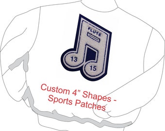 Individually crafted Chenille/Embroidery designs for High School Jackets, Sweaters & Corporate apparel.  Satisfaction Guaranteed!