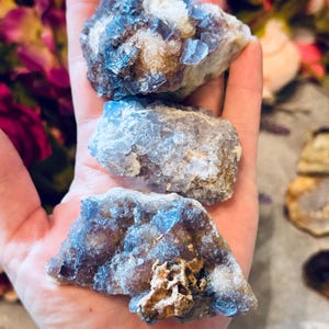 Bingham Fluorite, from Bingham, New Mexico, USA