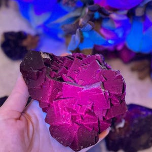 Black rose fluorite - Etsy 日本