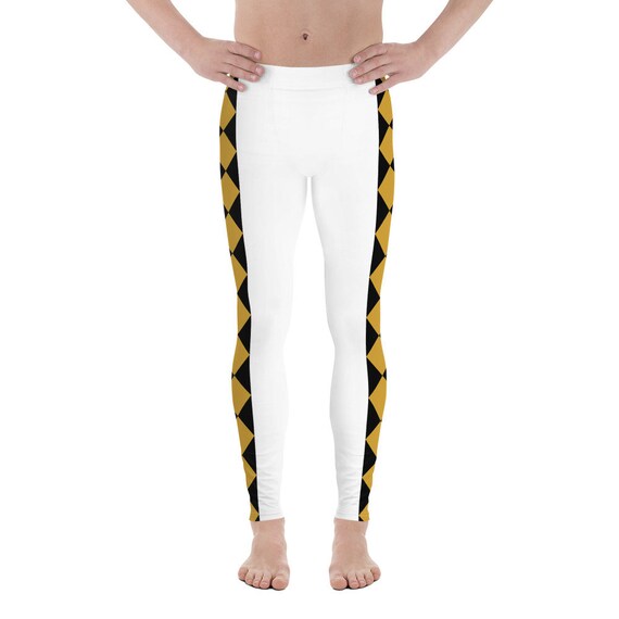 champion men's leggings