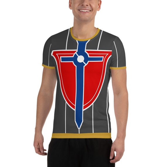 champion athletic shirt