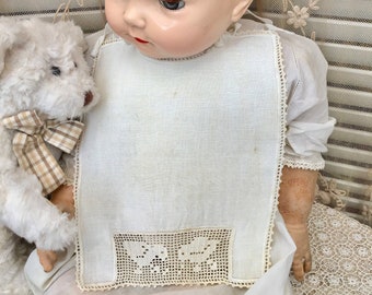 pat a burp doll from the 60's