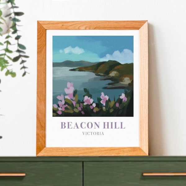 Victoria Bc Etsy Canada