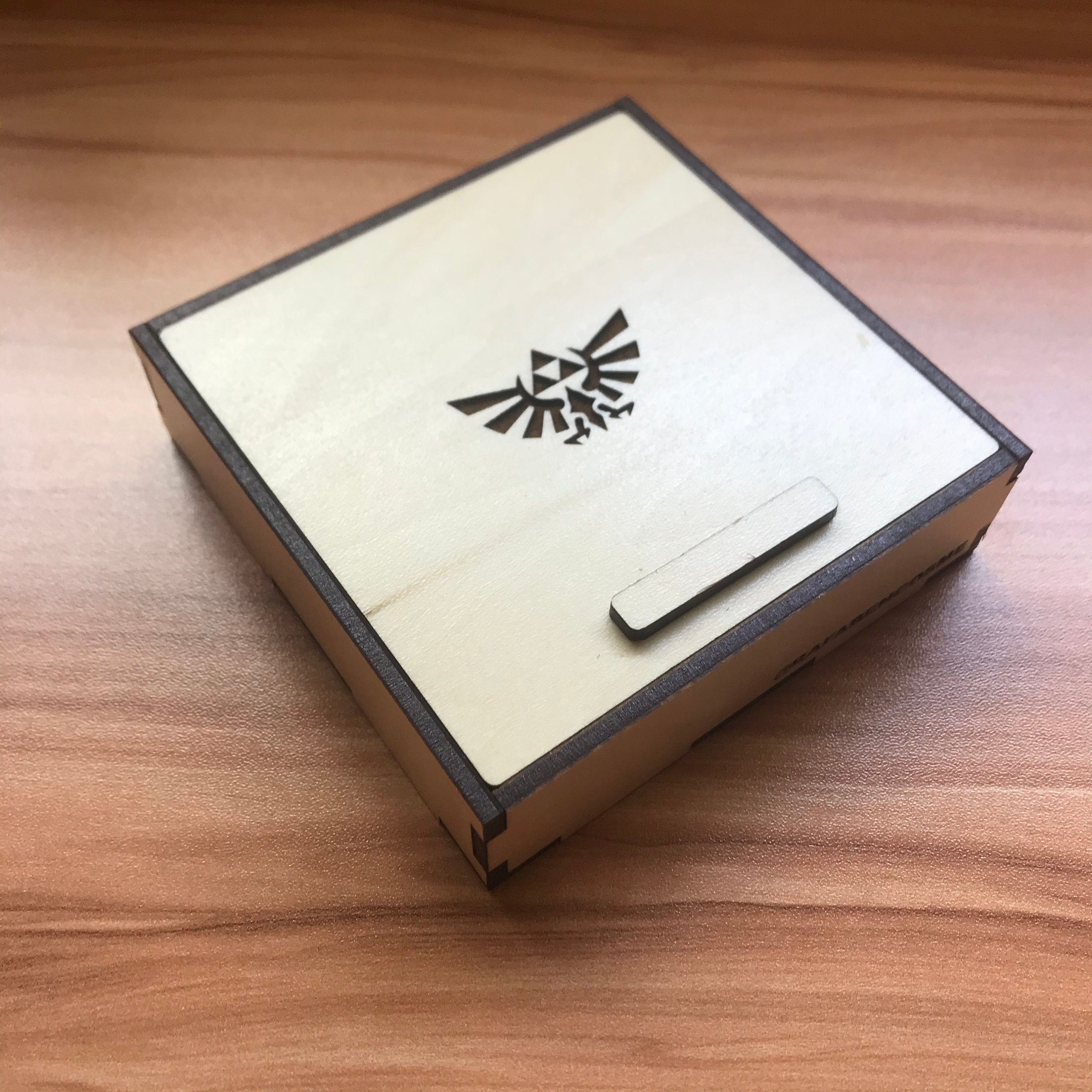 Link jigsaw puzzle Zelda Etsy