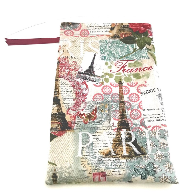 Eiffel Tower Shoe Bag Lingerie Bag French Touch Paris Paris Shoe Bag Shoe Tote Travel Gifts Women Travel Organizer Travel Shoe Bag