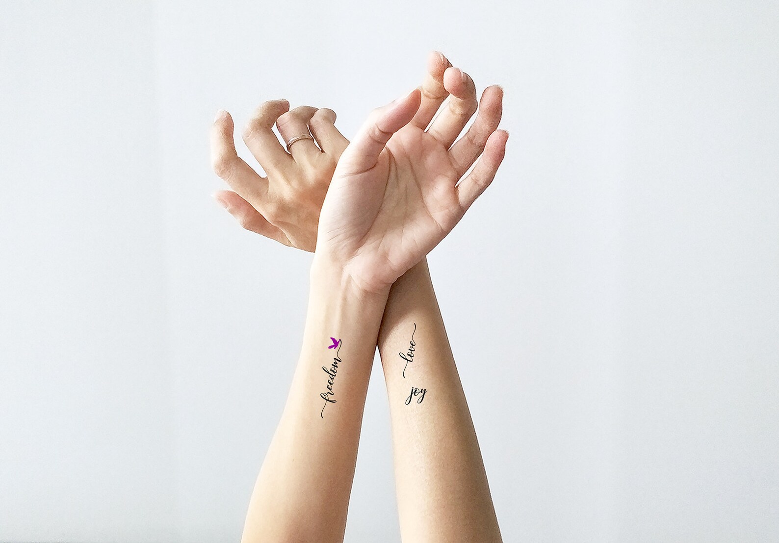 Love Joy Tattoos