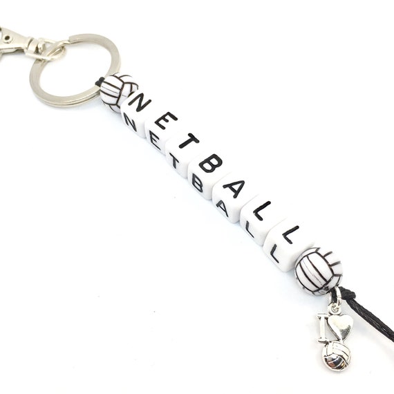named key chain