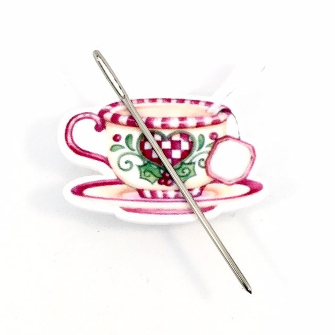 Needle Minder Needle Minder Needle Keeper Nanny Etsy Australia