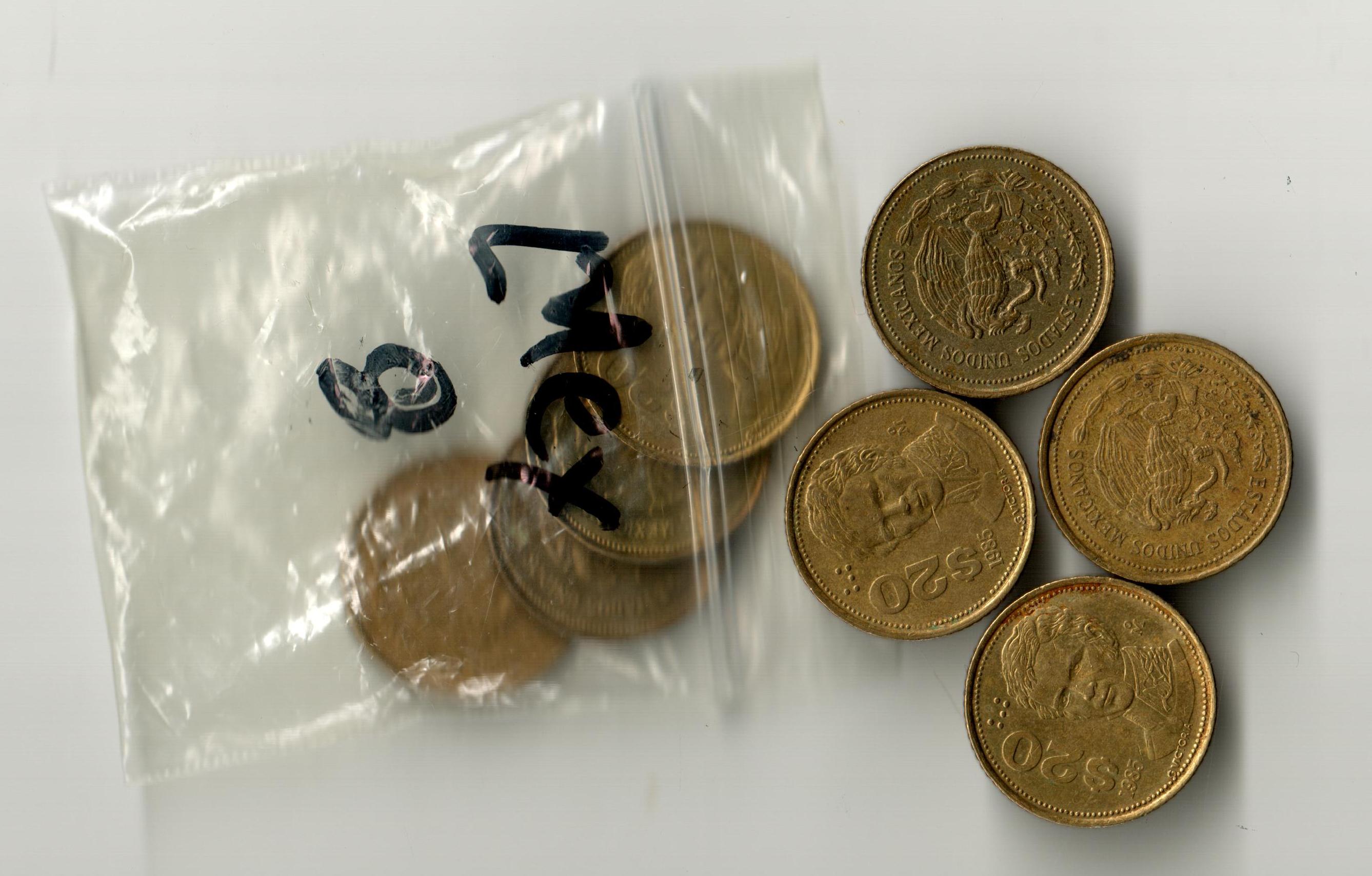 ガーナ共和国 2022 三猿 銀貨 見ざる聞かざる言わざる ハイレリーフ