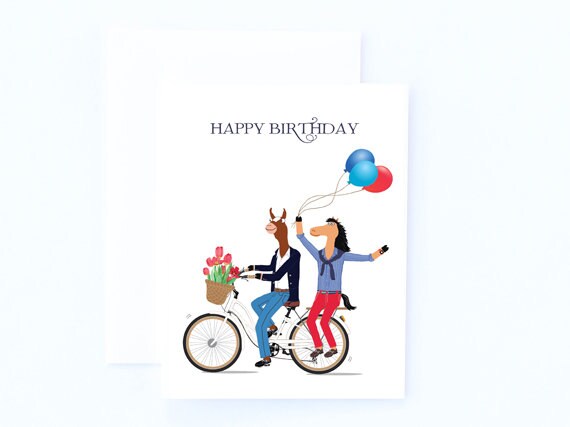 Carte Danniversaire Velo Mignon Carte Anniversaire Carte Etsy Carte Danniversaire Velo Mignon Carte Anniversaire Carte Etsy