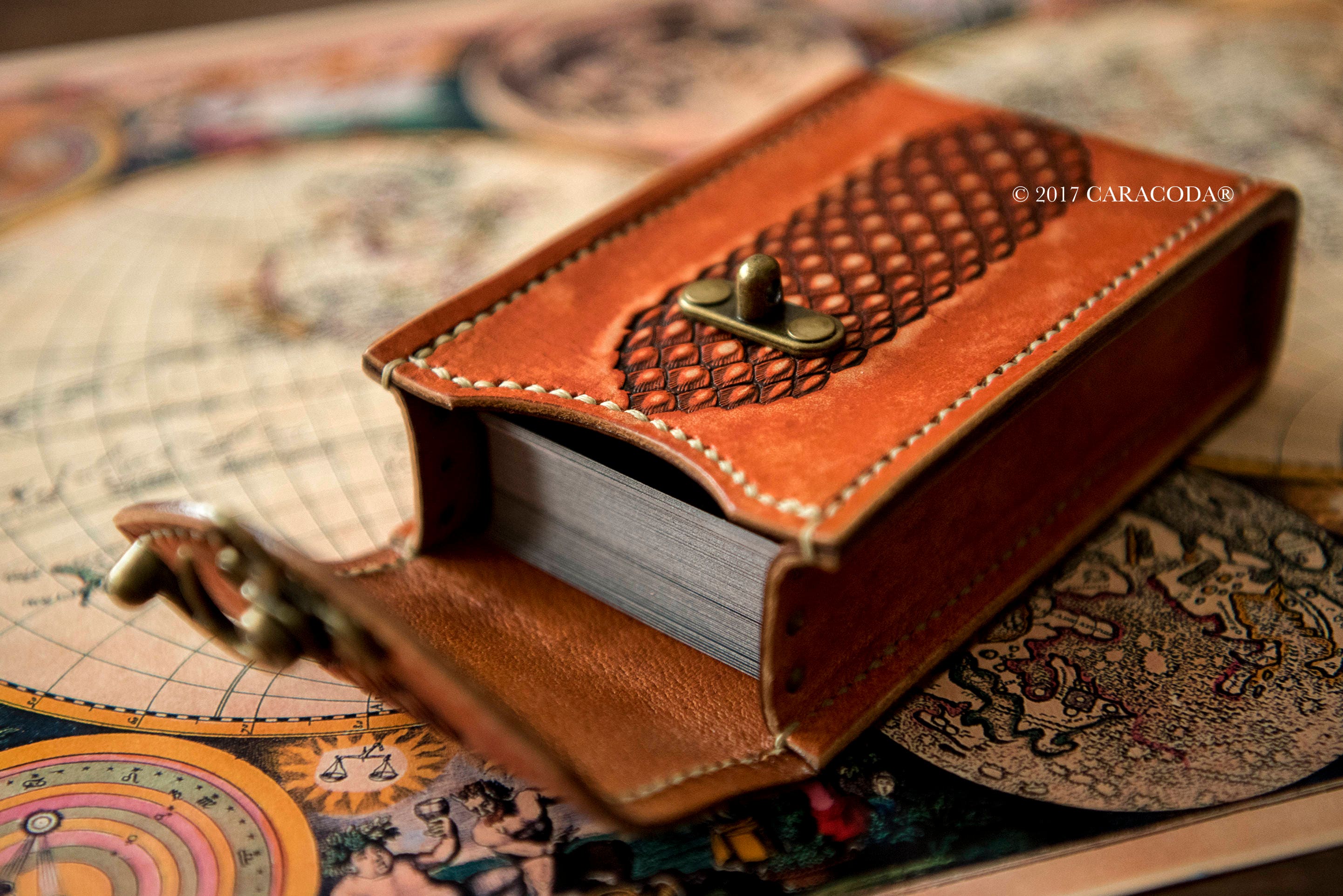 Spielkarten Etui Spielkarten Etui